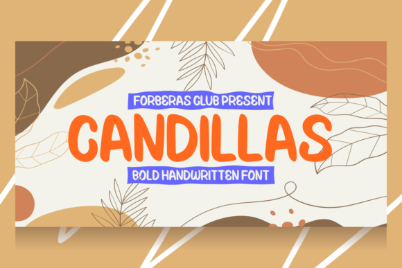 Candillas Free Download